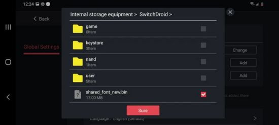 Switch蛋蛋模拟器