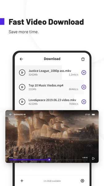 夸克海外版截图3