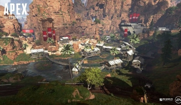 Apex英雄