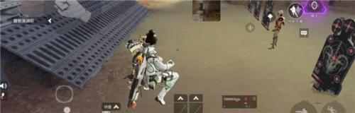 Apex英雄