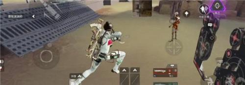 Apex英雄