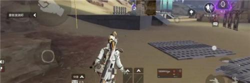 Apex英雄