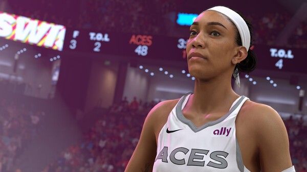 NBA2K25手游