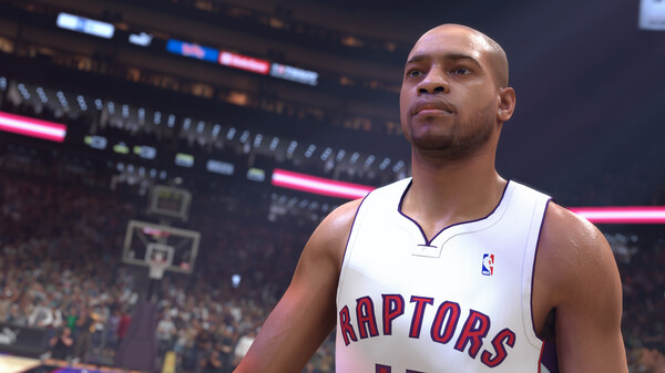 NBA2K25手游截图3