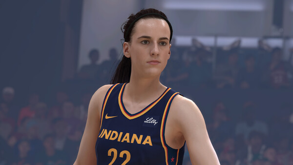 NBA2K25手游截图1