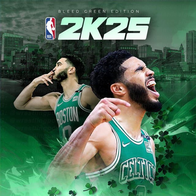 NBA2K25手游