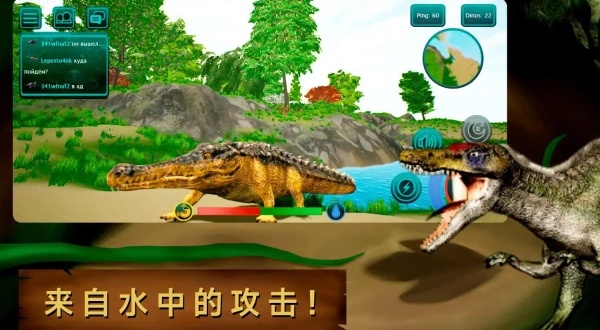 诅咒之岛共存版