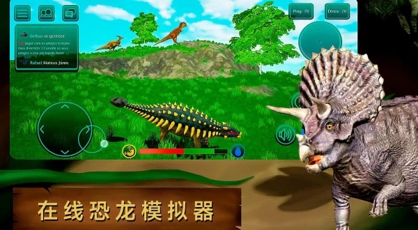 诅咒之岛共存版