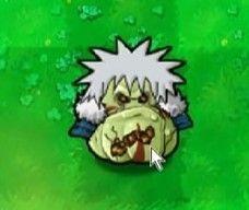 植物大战僵尸火影忍者版