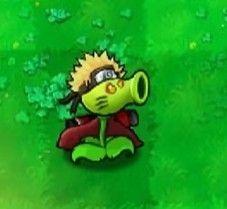 植物大战僵尸火影忍者版