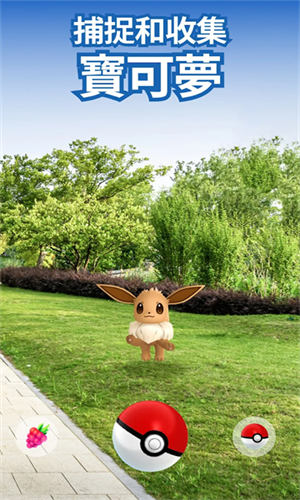 Pokemon go