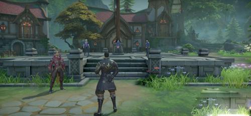 斗罗大陆魂师对决37官服