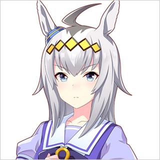 赛马娘台服