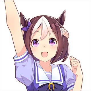 赛马娘台服