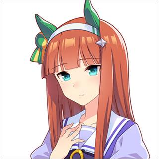 赛马娘台服