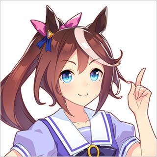 赛马娘台服