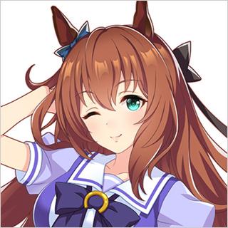 赛马娘台服