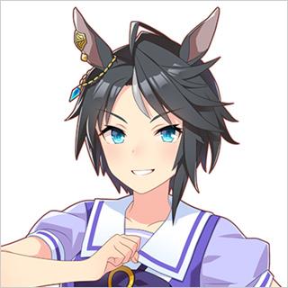 赛马娘台服
