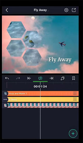 AlightMotion中文版