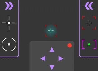 Crosshair Pro中文版