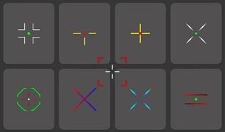 Crosshair Pro中文版