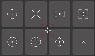 Crosshair Pro中文版