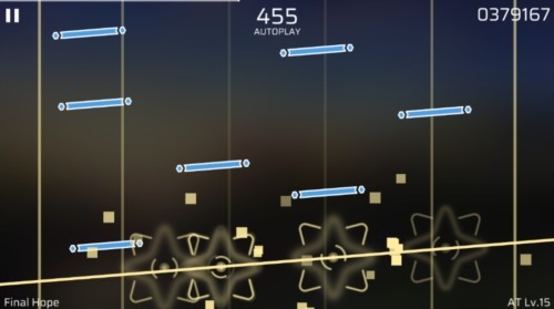 Phira音游截图1
