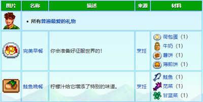 星露谷物语联机版