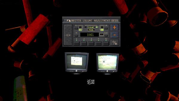 恶魔轮盘最新版