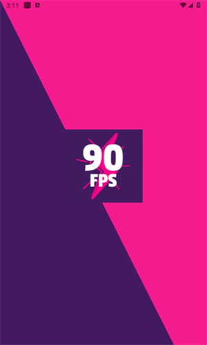 90FPS