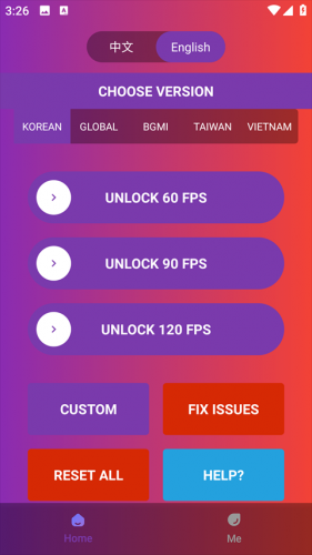 90FPS
