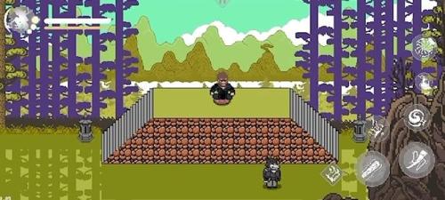 黑神话像素版