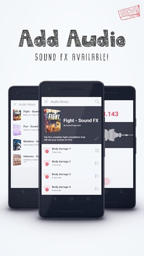 Flipaclip动画制作截图1