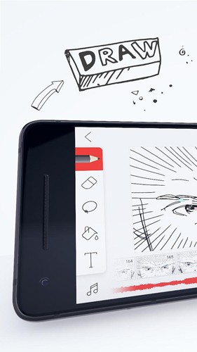 Flipaclip动画制作截图2