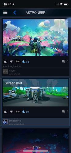 Steam手机令牌截图3
