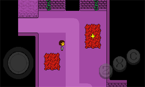 Undertale手机版