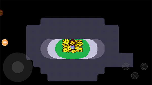 Undertale手机版截图2