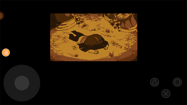 Undertale手机版截图3