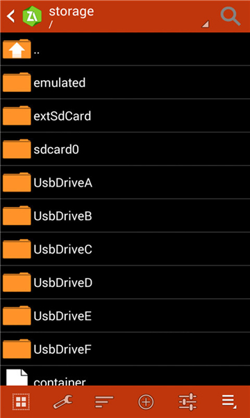 ZArchiver老版本