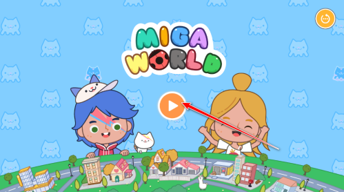 米加小镇世界完整版