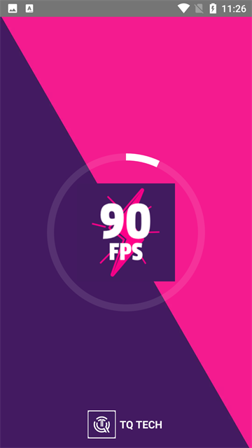 90FPS画质修改器