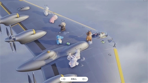 猛兽派对手机版截图1
