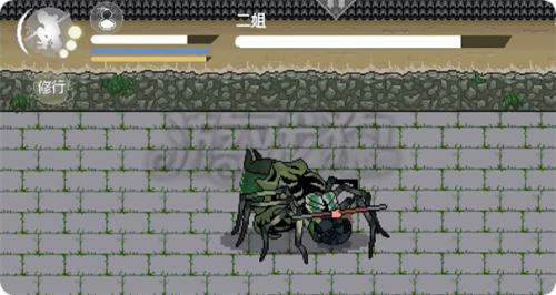 黑神话悟空像素版0.7版本