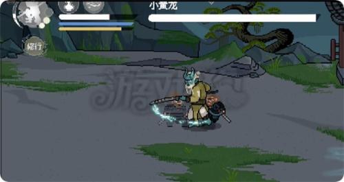 黑神话悟空像素版0.7版本