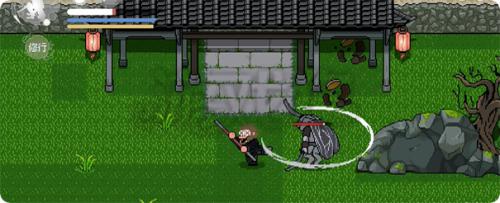 黑神话悟空像素版0.7版本