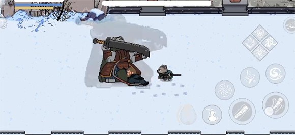 黑神话悟空像素版0.7版本