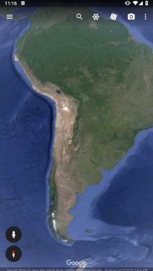 Google Earth