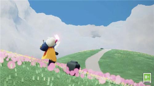 Sky光遇北觅全物品版