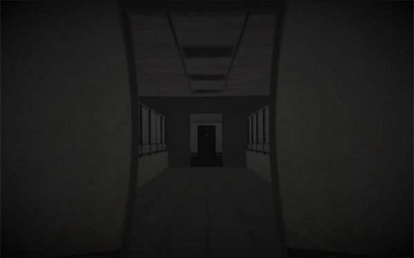 SCP秘密实验室截图1