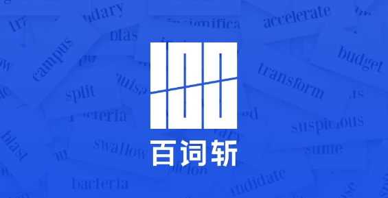 百词斩四六级估分器